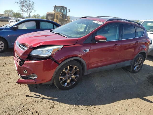 Photo 0 VIN: 1FMCU0H91DUC62589 - FORD ESCAPE 