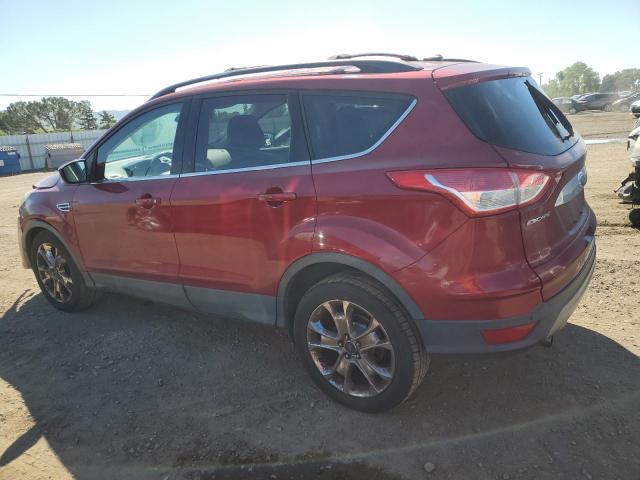 Photo 1 VIN: 1FMCU0H91DUC62589 - FORD ESCAPE 