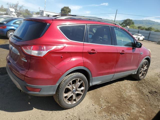 Photo 2 VIN: 1FMCU0H91DUC62589 - FORD ESCAPE 