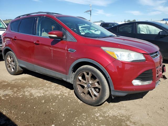 Photo 3 VIN: 1FMCU0H91DUC62589 - FORD ESCAPE 