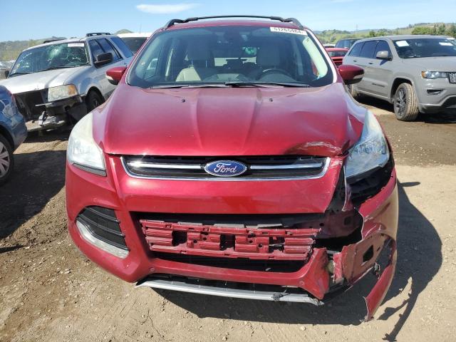 Photo 4 VIN: 1FMCU0H91DUC62589 - FORD ESCAPE 