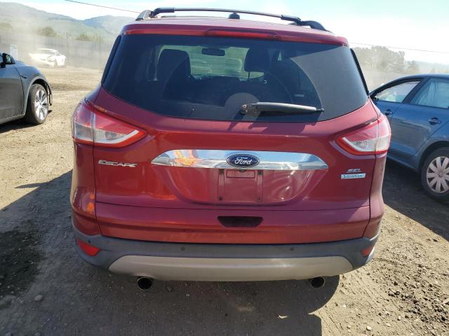 Photo 5 VIN: 1FMCU0H91DUC62589 - FORD ESCAPE 