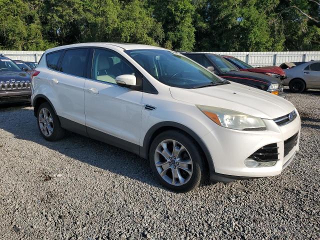 Photo 3 VIN: 1FMCU0H91DUC63693 - FORD ESCAPE 