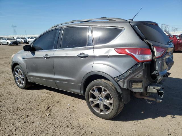 Photo 1 VIN: 1FMCU0H91DUC71129 - FORD ESCAPE SEL 