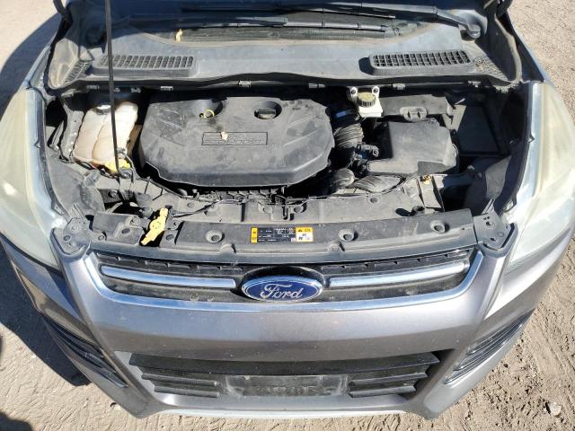 Photo 11 VIN: 1FMCU0H91DUC71129 - FORD ESCAPE SEL 