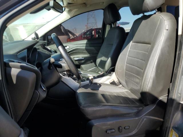 Photo 6 VIN: 1FMCU0H91DUC71129 - FORD ESCAPE SEL 