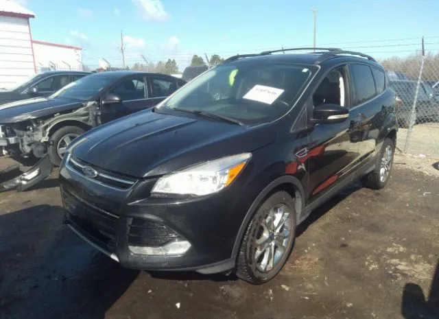 Photo 1 VIN: 1FMCU0H91DUC76024 - FORD ESCAPE 