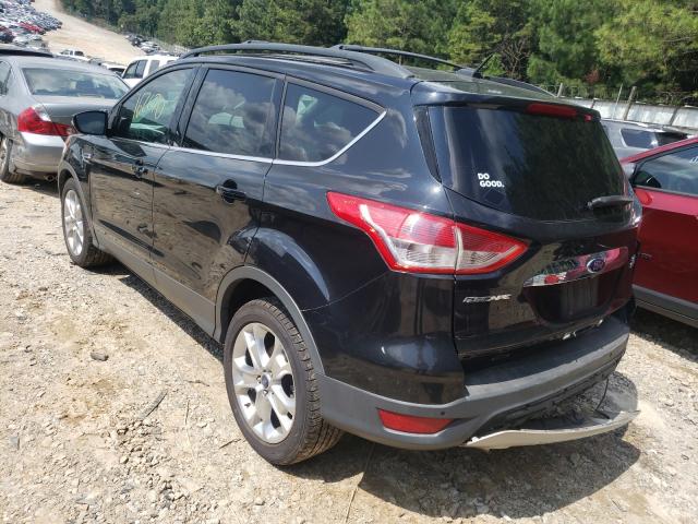 Photo 2 VIN: 1FMCU0H91DUC98749 - FORD ESCAPE SEL 