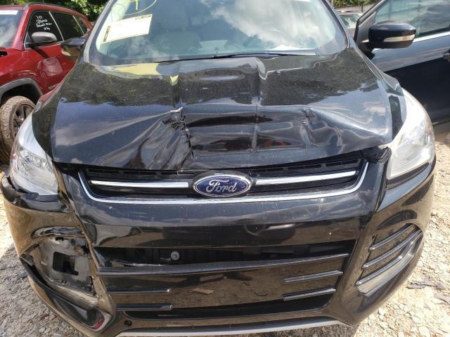 Photo 6 VIN: 1FMCU0H91DUC98749 - FORD ESCAPE SEL 