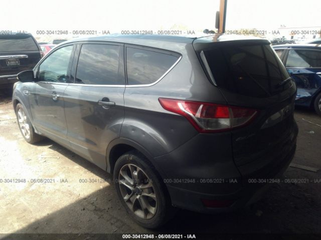 Photo 2 VIN: 1FMCU0H91DUD18627 - FORD ESCAPE 