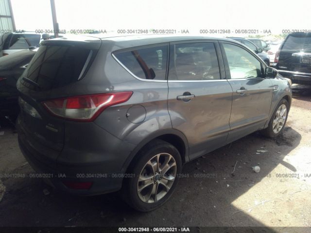 Photo 3 VIN: 1FMCU0H91DUD18627 - FORD ESCAPE 