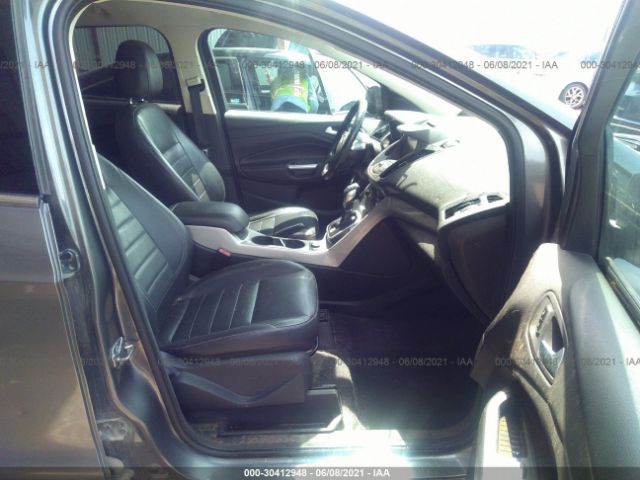 Photo 4 VIN: 1FMCU0H91DUD18627 - FORD ESCAPE 