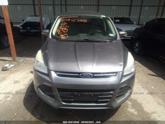 Photo 5 VIN: 1FMCU0H91DUD18627 - FORD ESCAPE 