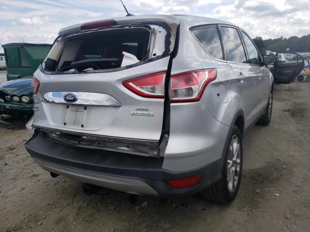 Photo 3 VIN: 1FMCU0H91DUD24606 - FORD ESCAPE SEL 