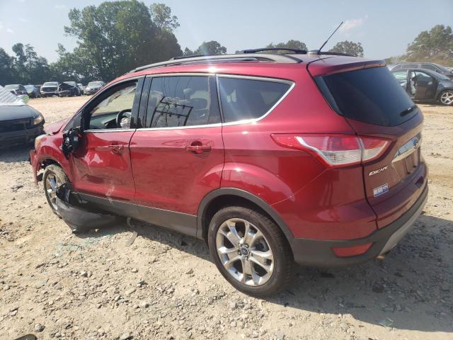 Photo 1 VIN: 1FMCU0H91DUD64006 - FORD ESCAPE SEL 