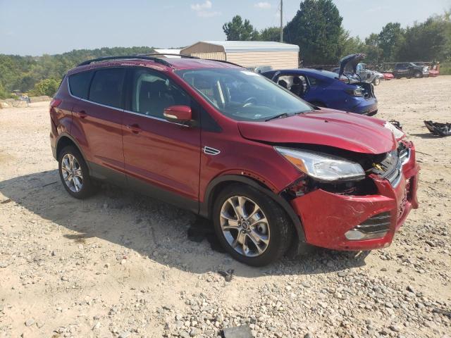 Photo 3 VIN: 1FMCU0H91DUD64006 - FORD ESCAPE SEL 