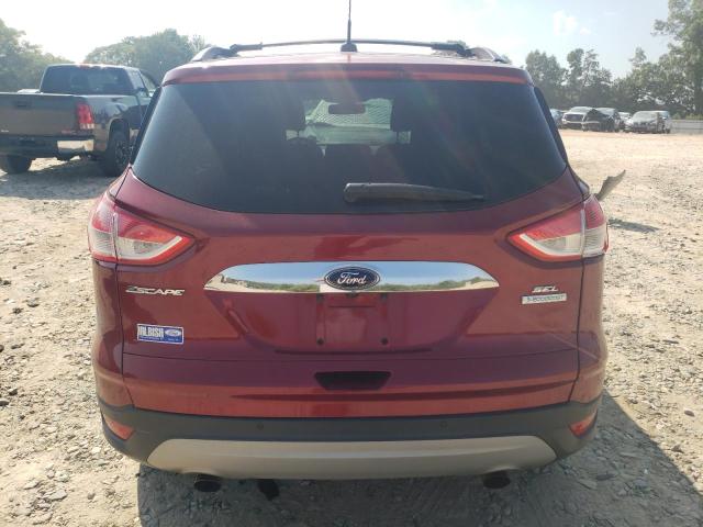 Photo 5 VIN: 1FMCU0H91DUD64006 - FORD ESCAPE SEL 