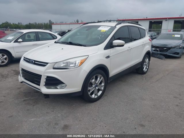 Photo 1 VIN: 1FMCU0H91DUD67357 - FORD ESCAPE 