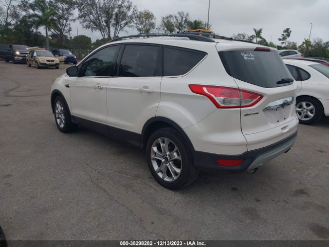 Photo 2 VIN: 1FMCU0H91DUD67357 - FORD ESCAPE 