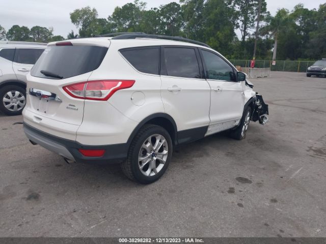 Photo 3 VIN: 1FMCU0H91DUD67357 - FORD ESCAPE 