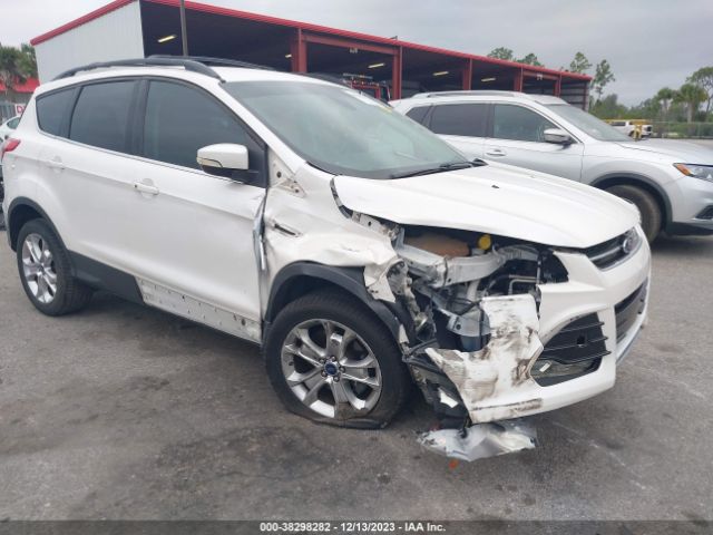 Photo 5 VIN: 1FMCU0H91DUD67357 - FORD ESCAPE 