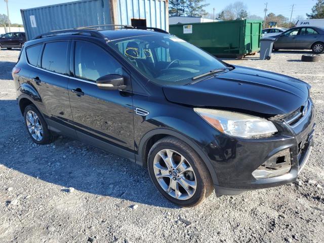 Photo 3 VIN: 1FMCU0H91DUD83302 - FORD ESCAPE SEL 