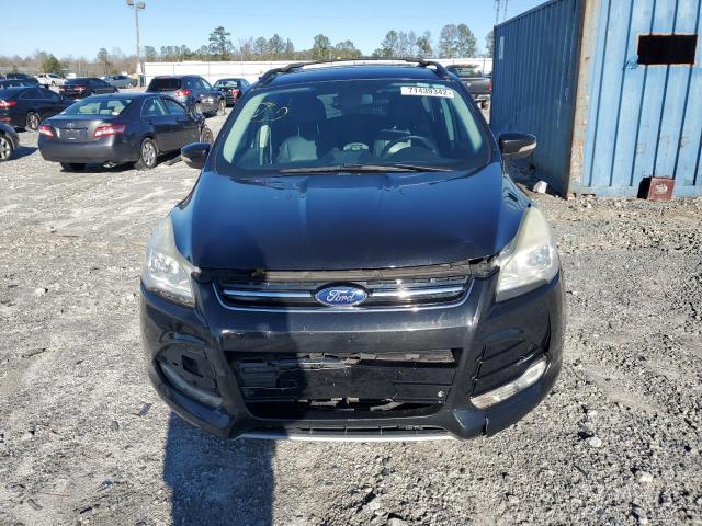 Photo 4 VIN: 1FMCU0H91DUD83302 - FORD ESCAPE SEL 