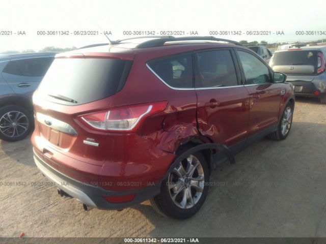 Photo 3 VIN: 1FMCU0H92DUA04663 - FORD ESCAPE 