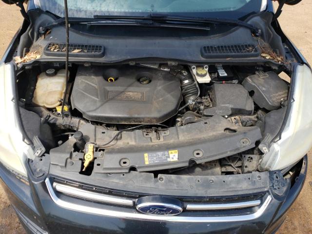 Photo 11 VIN: 1FMCU0H92DUA14223 - FORD ESCAPE SEL 