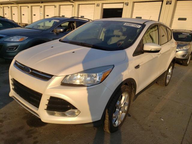 Photo 1 VIN: 1FMCU0H92DUA46363 - FORD ESCAPE SEL 