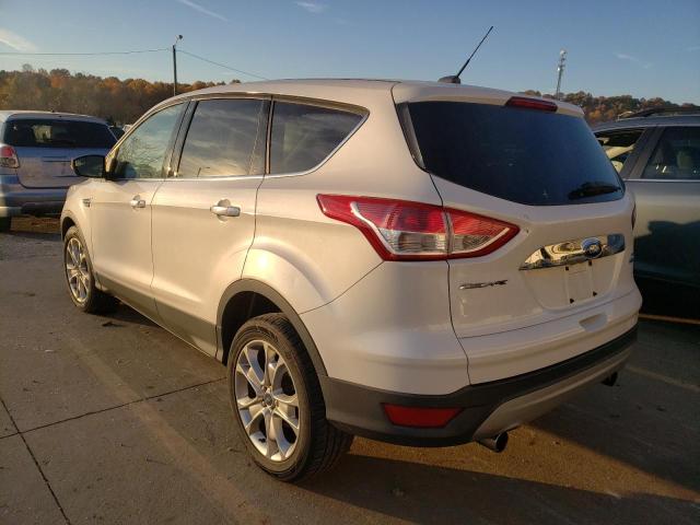 Photo 2 VIN: 1FMCU0H92DUA46363 - FORD ESCAPE SEL 