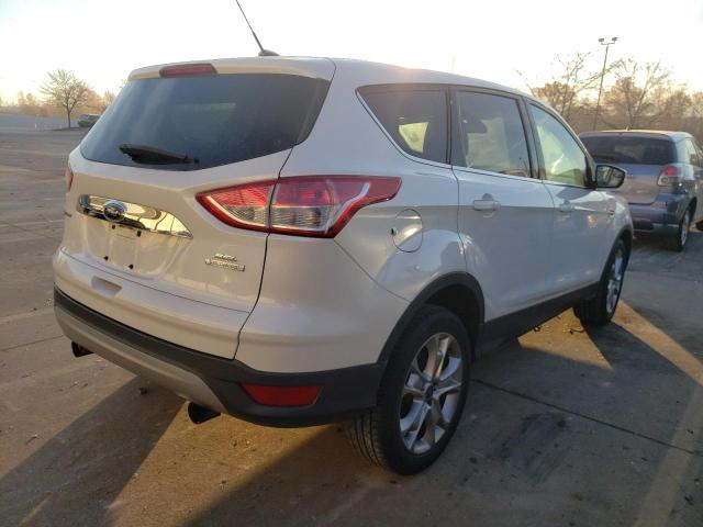 Photo 3 VIN: 1FMCU0H92DUA46363 - FORD ESCAPE SEL 