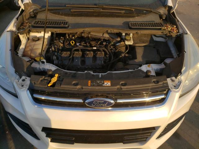 Photo 6 VIN: 1FMCU0H92DUA46363 - FORD ESCAPE SEL 