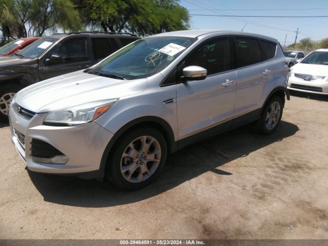 Photo 1 VIN: 1FMCU0H92DUA79279 - FORD ESCAPE 