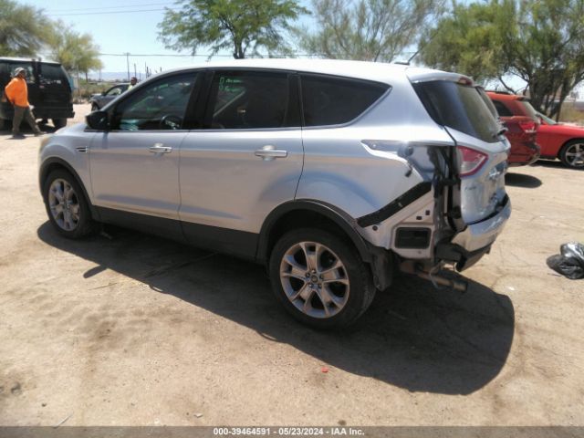 Photo 2 VIN: 1FMCU0H92DUA79279 - FORD ESCAPE 