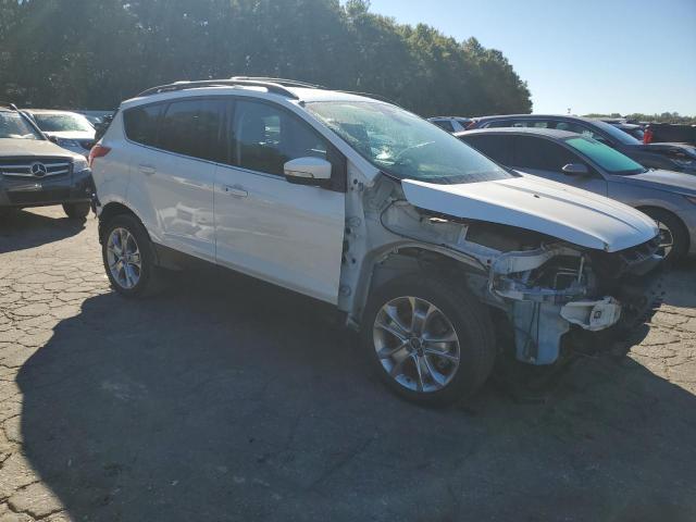 Photo 3 VIN: 1FMCU0H92DUB50433 - FORD ESCAPE SEL 