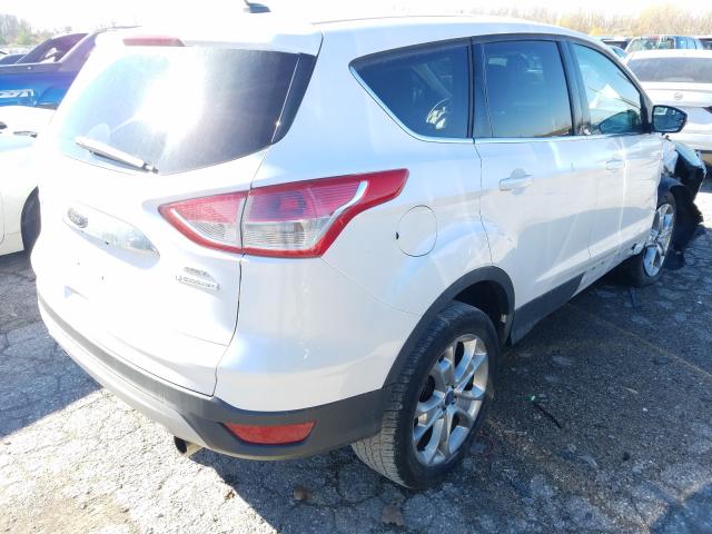 Photo 3 VIN: 1FMCU0H92DUB80578 - FORD ESCAPE SEL 