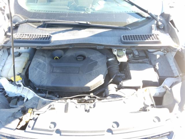 Photo 6 VIN: 1FMCU0H92DUB80578 - FORD ESCAPE SEL 