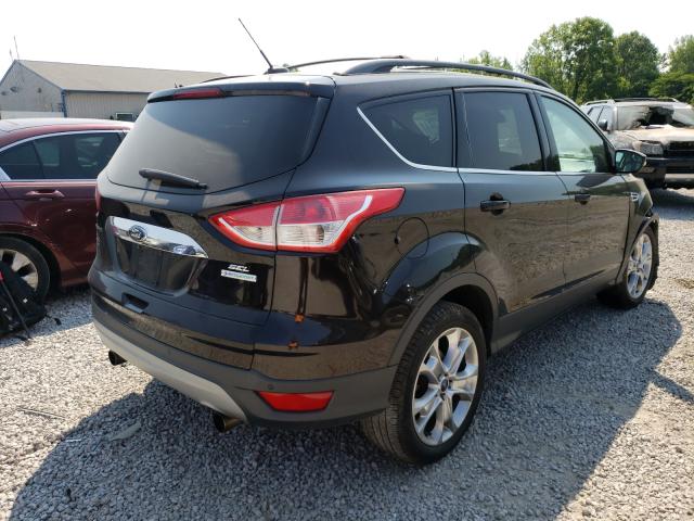 Photo 3 VIN: 1FMCU0H92DUC02353 - FORD ESCAPE SEL 