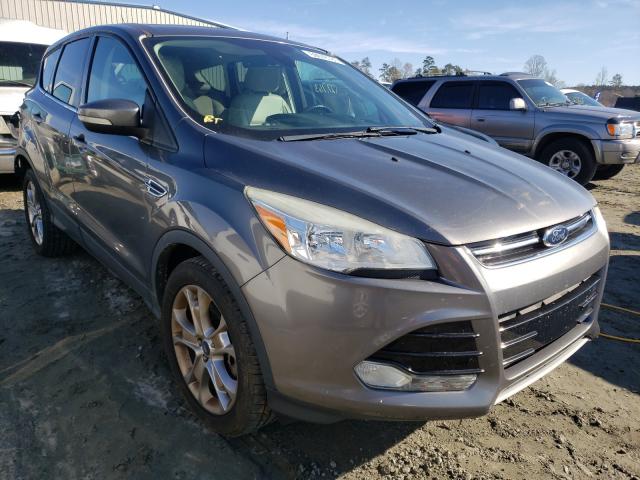 Photo 0 VIN: 1FMCU0H92DUC27043 - FORD ESCAPE 