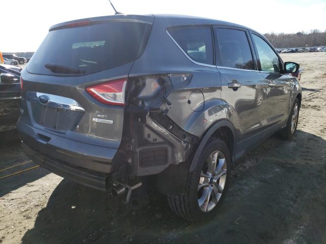 Photo 3 VIN: 1FMCU0H92DUC27043 - FORD ESCAPE 