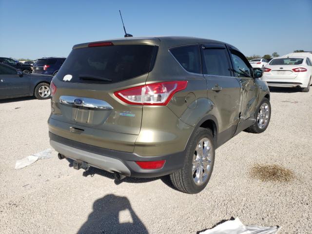 Photo 3 VIN: 1FMCU0H92DUC34509 - FORD ESCAPE SEL 