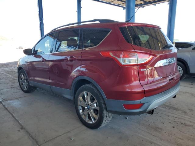 Photo 1 VIN: 1FMCU0H92DUC36048 - FORD ESCAPE SEL 