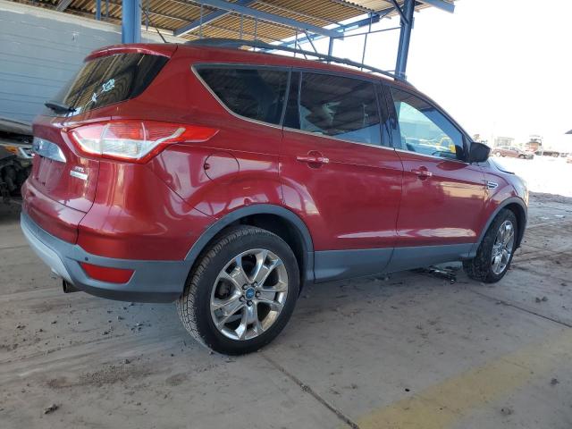 Photo 2 VIN: 1FMCU0H92DUC36048 - FORD ESCAPE SEL 