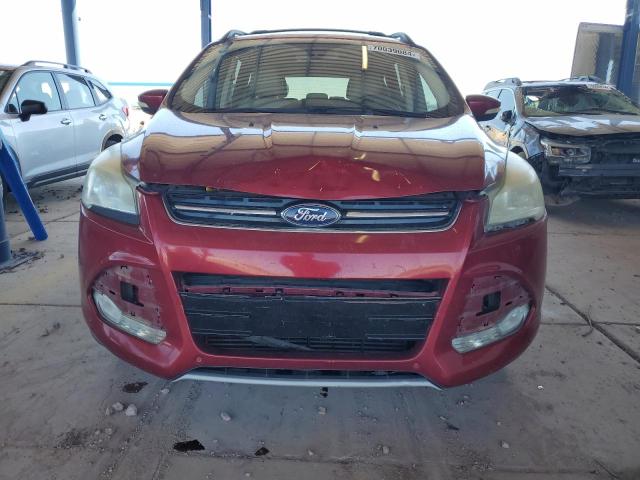 Photo 4 VIN: 1FMCU0H92DUC36048 - FORD ESCAPE SEL 