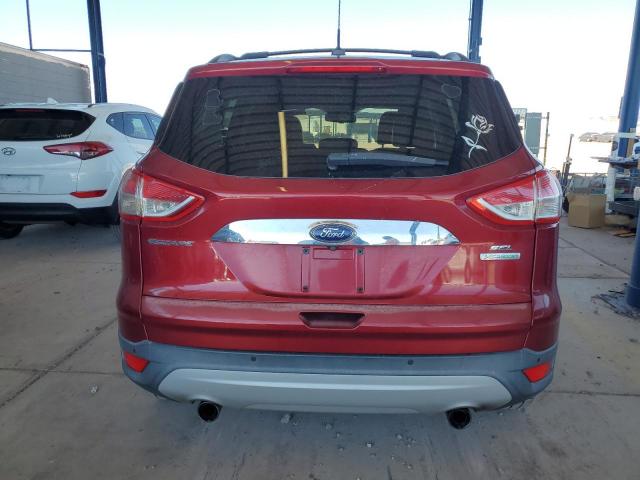 Photo 5 VIN: 1FMCU0H92DUC36048 - FORD ESCAPE SEL 