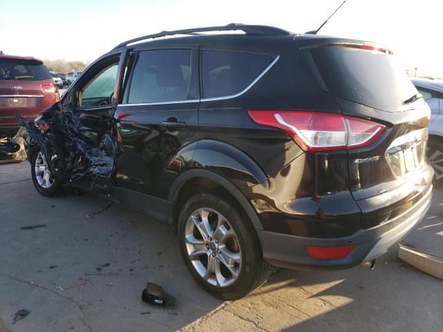 Photo 1 VIN: 1FMCU0H92DUC45266 - FORD ESCAPE 