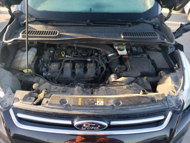 Photo 10 VIN: 1FMCU0H92DUC45266 - FORD ESCAPE 