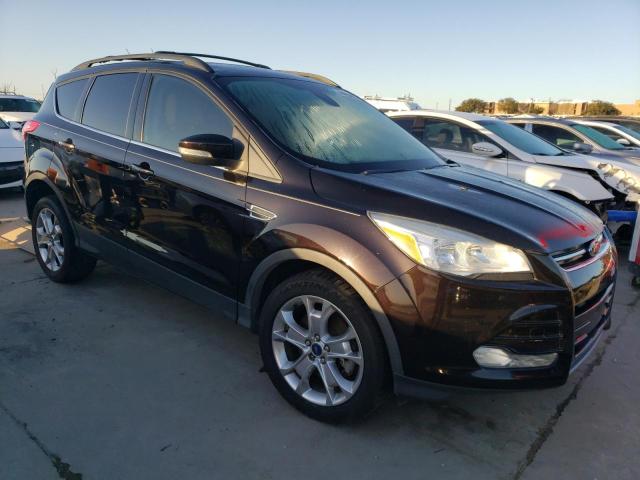 Photo 3 VIN: 1FMCU0H92DUC45266 - FORD ESCAPE 