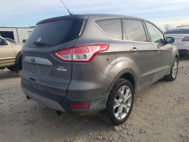 Photo 3 VIN: 1FMCU0H92DUC56672 - FORD ESCAPE SEL 